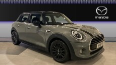 MINI Hatchback 1.5 Cooper Classic II 5dr Auto Petrol Hatchback
